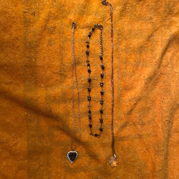 Necklaces - Picture 1 of 4